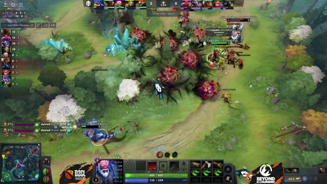 医者watson` kills Tobi!