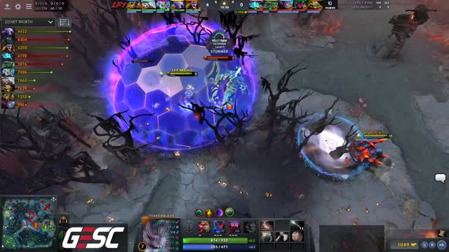 LFY.- ah fu - kills VGJ.T.Sylar!