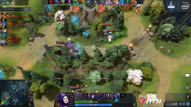 Liquid.Miracle- kills TSpirit.fng!