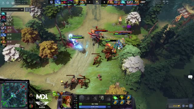 Vega.CeMaTheSlayeR kills TNC.Kuku!