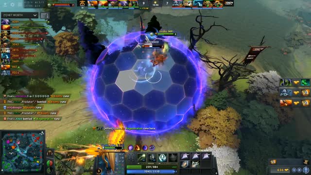 IMT.MP kills TnC.TIMS!