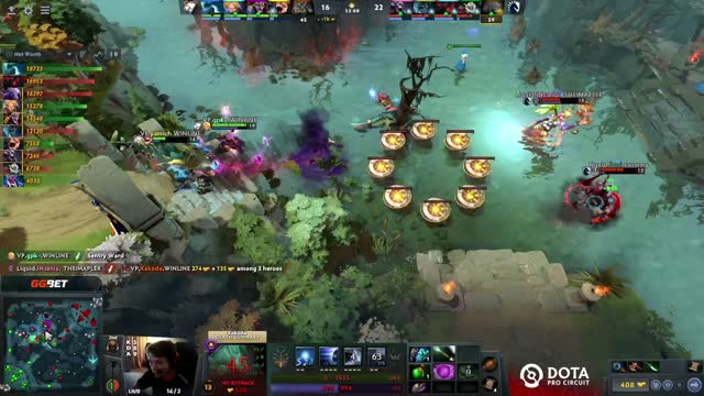 VP.gpk~ gets two kills!