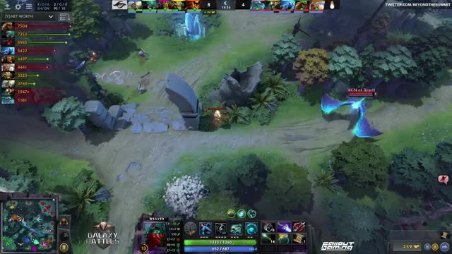 Exotic_Deer kills Secret.YapzOr!