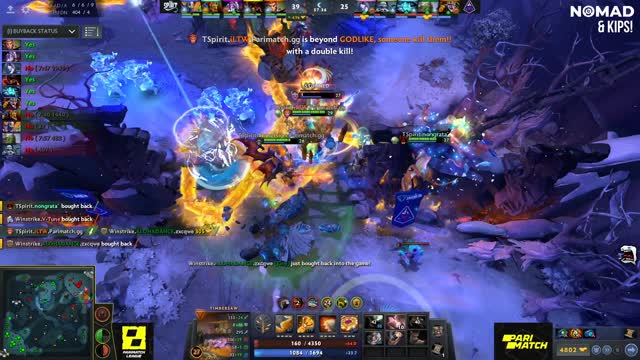 Monkey King Melee Carry Disabler Escape Initiator Dotabuff