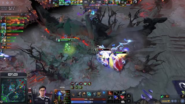 PSG.LGD.Faith_bian kills Liquid.miCKe!