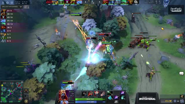 LGD.fy kills VG.Fenrir!