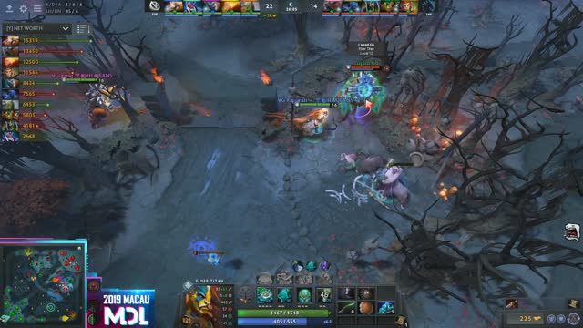 VGJ.T.Yang kills Liquid.gh!