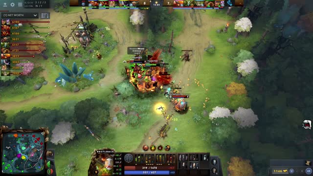 PSG.LGD.Chalice kills ....!