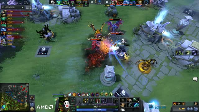 Liquid.MinD_ContRoL kills VG.LaNm!