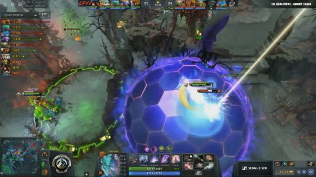 LFY.Monet kills 卷卷卷!