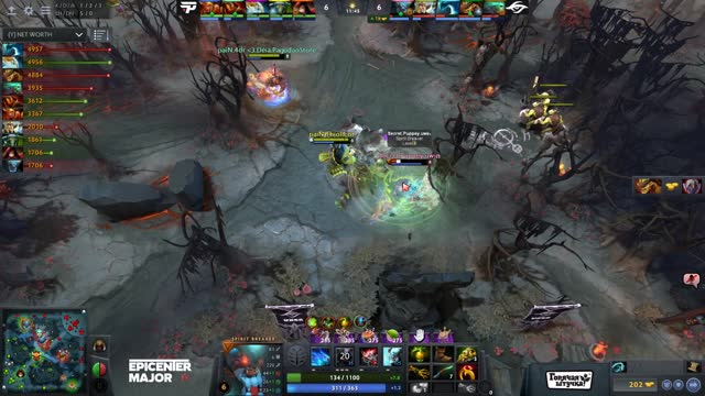 SG.4dr kills Secret.Puppey!