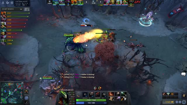 Sylar kills LFY.- ah fu -!