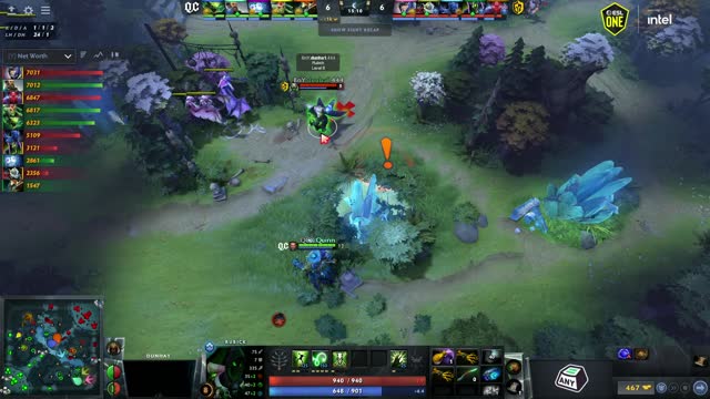 QCY.Quinn kills dunha1!