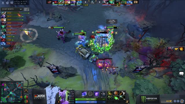 LGD.Victoria kills RNG.Flyby!