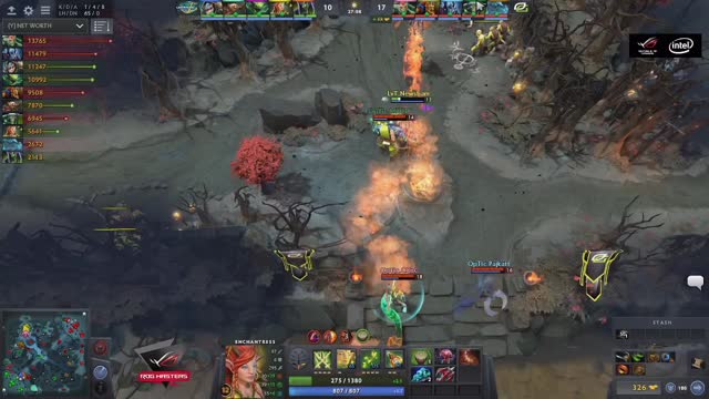 OpTic.CCnC kills Newsham!