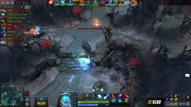 CCnC kills Masoku!