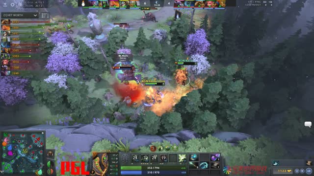 KGN.Exotic_Deer kills KheZu!