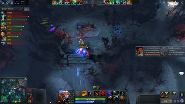 Datbb kills KEITHSBACK!スパ東京!
