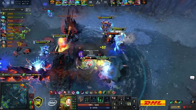 ��c�� kills TNC.Gabbi!