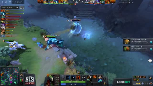 TNC.Gabbi kills Fnatic.Jabz!