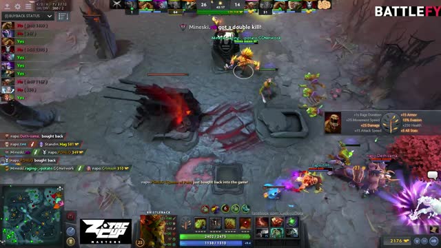 Mineski teamwipes      !