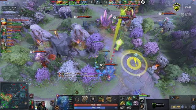 EG.Cr1t- kills T1.Whitemon!