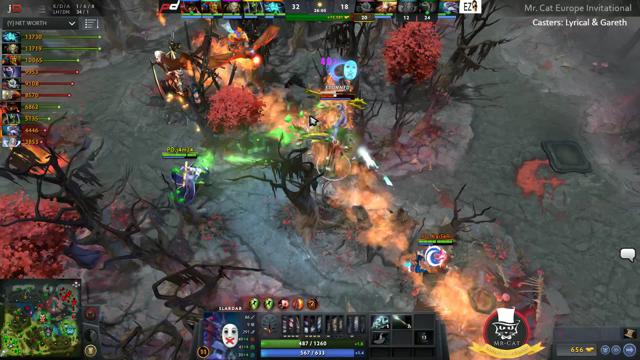 HR.j4 kills F5.yol!