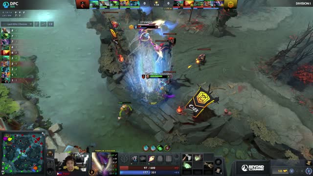 Abeng- takes First Blood on Febby!
