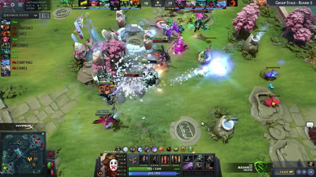 TNC.Armel kills Na`Vi.GeneRaL!