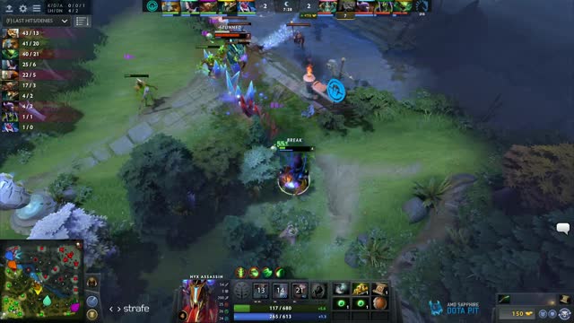 Liquid.MATUMBAMAN kills IMT.Febby!