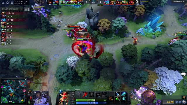 VG.Fade kills TNC.eyyou!