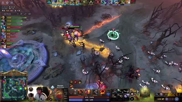 No[o]ne- kills Jhocam!