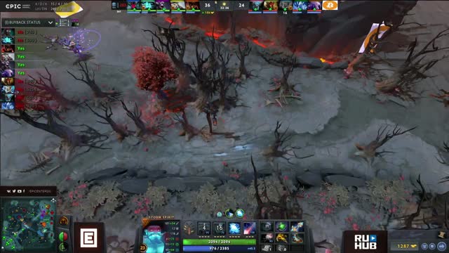 LGD.fy kills Nofear!