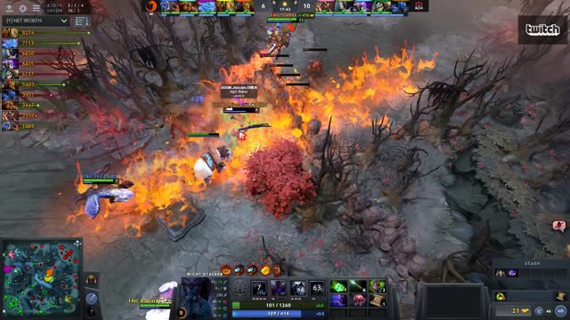 TNC.1437 kills BOOM.Jhocam!