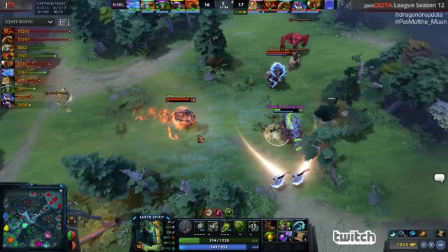 Topson kills Archip3lago!