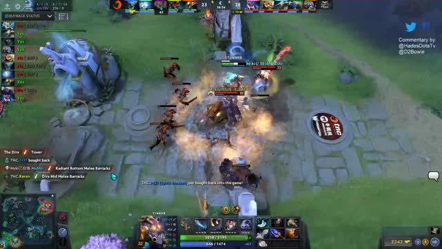 Mski.MuShi- kills TNC.1437!