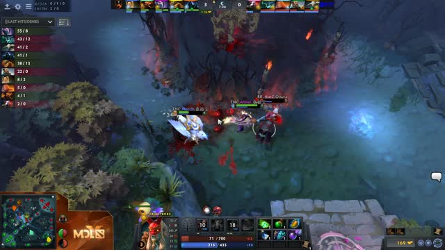 TNC.Armel kills Faceless.NutZ!