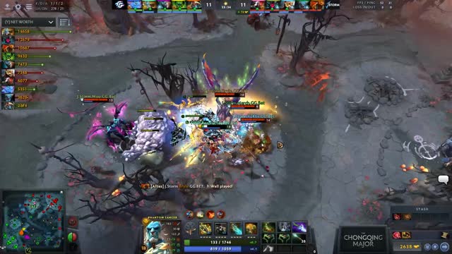 coL.Moo kills OG.Resolut1on!