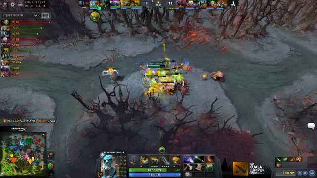 LGD.fy kills VG.Fenrir!