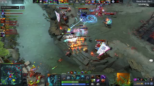 DC.MSS kills VP.No[o]ne-♥!