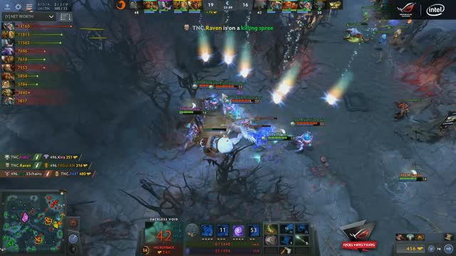 TNC teamwipes 496!