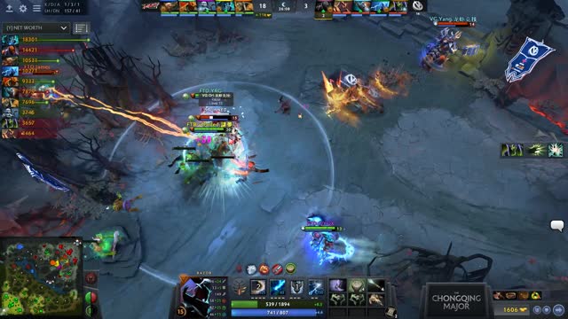 ` vtFαded - kills VG.Ori!