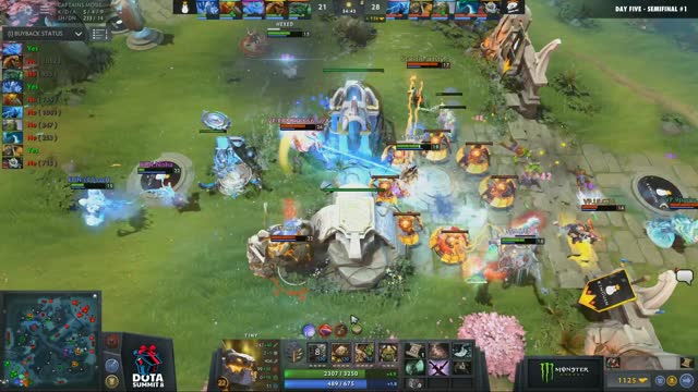 VP.Ramzes666 gets a double kill!