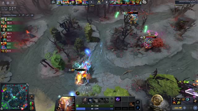 VG.Dy kills Elephant.fy!