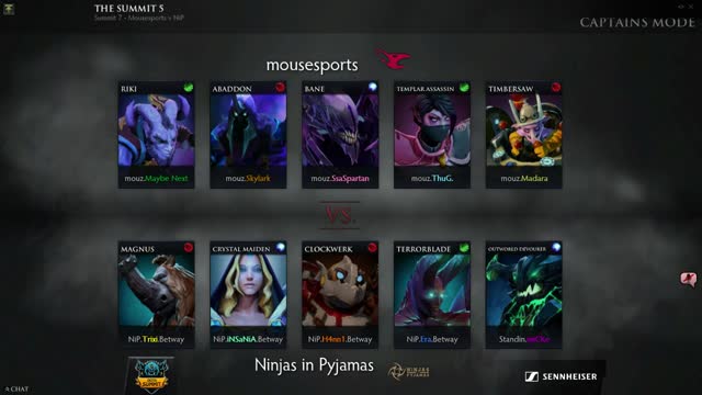 iNSaNiA kills mouz.Skylark!