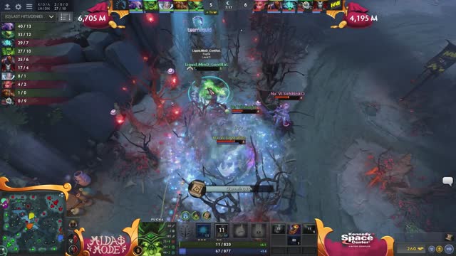 Na'Vi.RodjER kills Liquid.MinD_ContRoL!