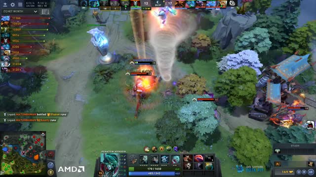 VG.LaNm kills Liquid.Miracle-!