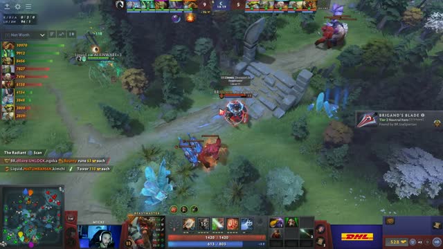 Secret.zai kills Eleven!