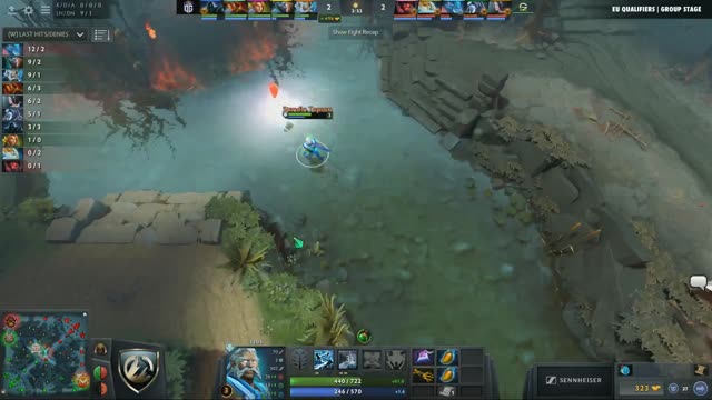 Topson kills Mastermind!