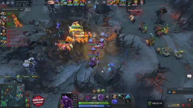 TSpirit.bzz gets a double kill!